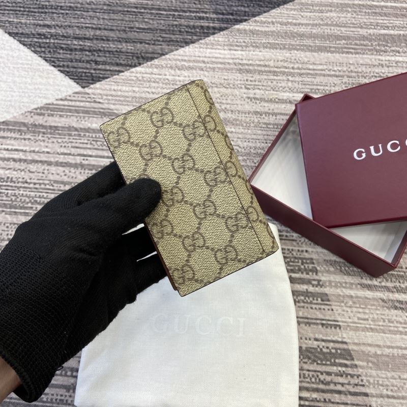 Gvc*1 wallets